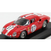 Best-model Najlepší model Ferrari 250lm 3.3l V12 Ch.s N6119 Team Scuderia Filipinetti N 27 6. Le Mans 1965 Dieter Spoerry - Armand Boller 1:43 Červená Biela