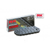 RK Chains Reťaz RK 525 GXW (108čl) - tesnená/ x krúžková