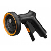 Fiskars Pistole SOLID zavlažovací 4funkce 1070836