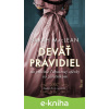 E-kniha Deväť pravidiel na prežitie ľúbostnej aférky so záletníkom - Sarah MacLean