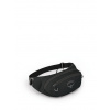 OSPREY ľadvinka DAYLITE WAIST II, čierna