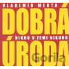 Nikdo v zemi nikoho - Vladimír Merta