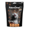 PAWSOME! Crunchy pre mačky – Kačka - 150 g
