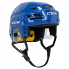 Prilba CCM Tacks 210 Sr Farba: modrá, Veľkosť: M