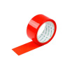 Lepiaca páska PVC na podlahy 100mm x 33m Červená