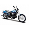 HARLEY DAVIDSON MAISTO model motorky DYNA SUPER GLIDE SPORT 2004 1:12