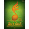 Zlaty Slagr 2018 , 5CD