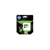 HP 300XL Black Ink Cartridge with Vivera Ink- Blister CC641EE#301 originálna