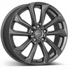 Dezent KS Graphite 7x17 5x114,3 ET48,5