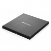 Verbatim externí CD/DVD mechanika a vypalovačka Slimline 43886