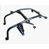 Nárazník bumper klokan predný pás Yamaha Grizzly 550 700 2007-2015
