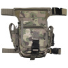 Púzdro stehenné Security MFH Multicam