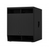 Yamaha DXS18MK3, Aktívny subwoofer