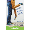 E-kniha Láska a jiné úkoly - Kasie West