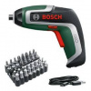Aku skrutkovač Bosch IXO 7 0.603.9E0.00B