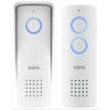 Bezdrôtový interkom Eura ADP-80A3 biely