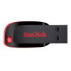 SanDisk Cruzer Blade 32GB USB 2.0 černá SDCZ50-032G-B35