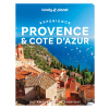 Lonely Planet Experience Provence & the Cote d'Azur 1 (Williams Nicola)