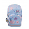 FRII OF NORWAY ERGONOMICKÁ ŠKOLSKÁ TAŠKA EASY 22 l - Easy Mermaid