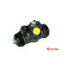 BREMBO A 12 599 Brzdovy valcek kolesa