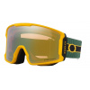 Oakley Line Miner L - Sage Kotsenburg/Prizm Sage Gold Iridium one size