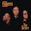 VINYL Fugees The Score Coloured Vinyl (The Score by Fugees, released 11 October 2018)