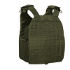 ROTHCO vesta LASER CUT MOLLE nosič plátov ZELENÁ