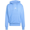 Adidas Essentials Feelcozy Fleece Hoodie M JX3312 muži 2 XL