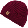 pánska čiapka HORSEFEATHERS CORBY BEANIE Burgundy