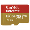 SanDisk microSDXC UHS-I U3 128 GB SDSQXAA-128G-GN6AA