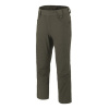 Helikon-Tex trekingové taktické nohavice- VersaStretch - Taiga Green - XXXL–Regular