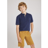 Kraťasy basic Chino Mayoral - 2500242085-v ext. sklade
