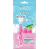 Bielenda Vanity Soft Expert dámske holiace strojčeky 1p.-3ks