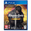PS4 - Kingdom Come: Deliverance Royal Edition 4020628717919