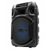 Reproduktor SQUEAK PulseTower čierny (SQ1006)