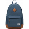 Herschel Heritage Backpack 11383-06104 Modrý Jedna veľkosť