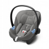 Cybex Aton M-veľkosti 0-13 kg sedadla (Maxi-Cosi Pearl 9-18 KG Autosed Authentic Black)
