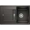 Blanco Zia 45 S čierna