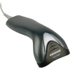 Datalogic Touch 65 Light skener čiarových kódov káblové 1D Linear Imager tmavosivá ručný USB; TD1120-BK-65K1