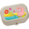 Boxy na desiatu Pascal Ready SpongeBob Patrik mini 3 diely