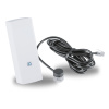 Homematic IP Rozhranie pre chytré elektromery - HmIP-ESI-IEC