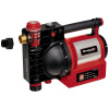 Einhell GE-GP 1246 N FS záhradné čerpadlo 4600 l/h 50 m; 4180360