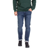 Levis Pánske Rifle 512 Slim Taper Fit Modrá 38/32