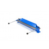 Stroj na ohybání plechu 730 mm, ohýbačka na plech, 20 kg (TrueTech)