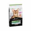 PRO PLAN CAT STERILISED losos 1,5kg