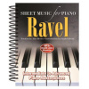 Ravel: Sheet Music for Piano