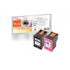 PEACH kompatibilní cartridge HP No 300XL MultiPack