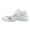 Mizuno Wave Lightning Z8 MID V1GA240516 (EU 42,5 (UK 8,5))