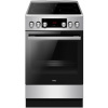 AMICA SIS 512 ATX PIZZA STEAM