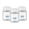 Canpol babies Express Care Bottle Set For Breast Milk Storage 3x120 ml